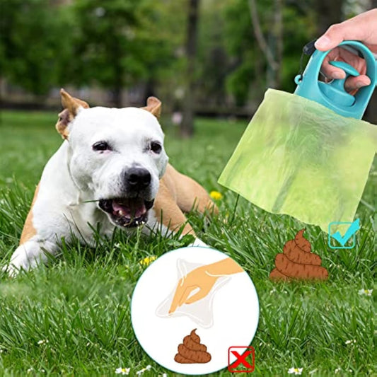 Poop scooper
