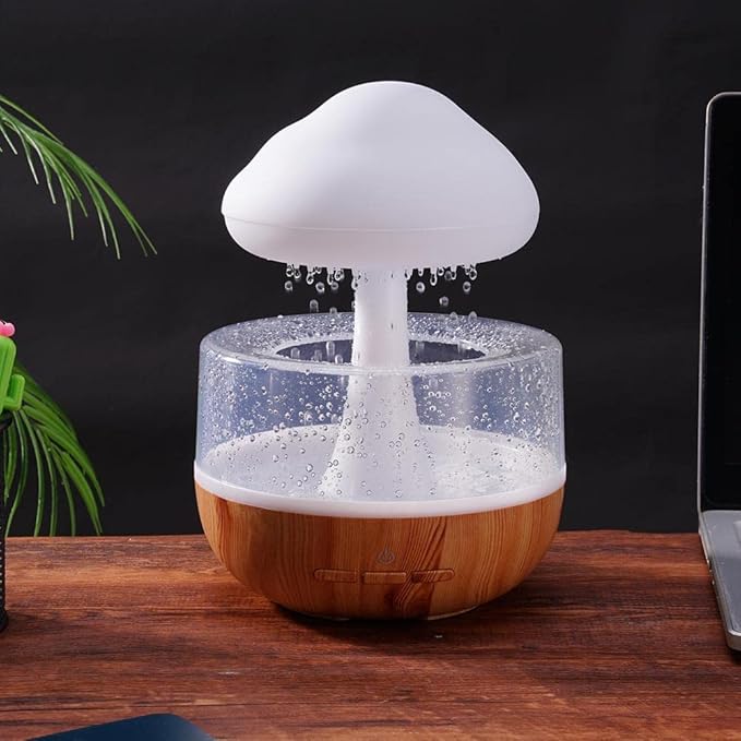Nuage Humidificateur