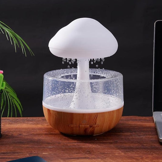 Nuage Humidificateur