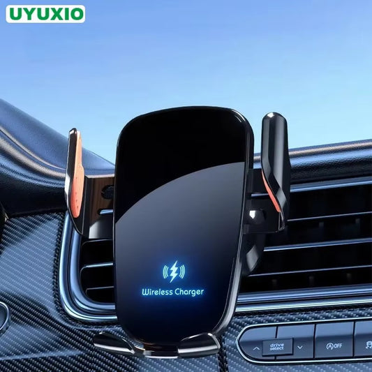 UYUXIO chargeur de voiture sans fil