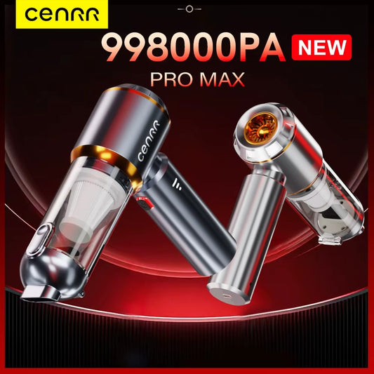 CENRR-998000PA Aspirateur de voiture