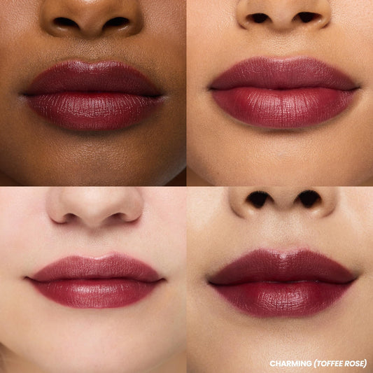 Liquid Lipstick Lip Stain Long Lasting Waterproof for Women