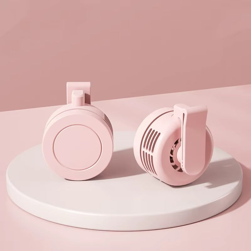 Mini-ventilateur portable 2026