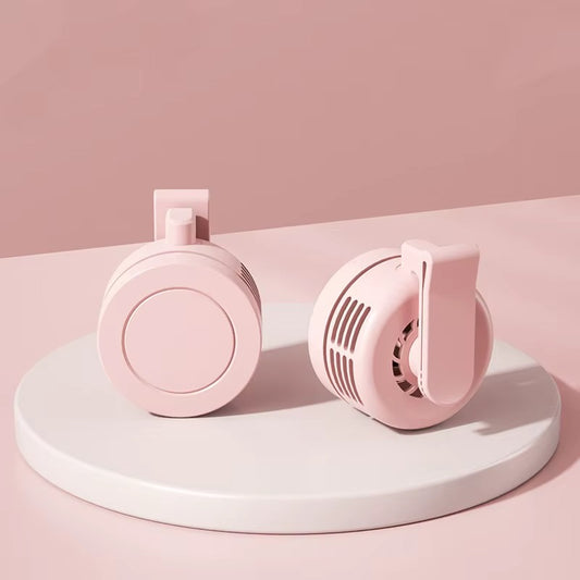Mini-ventilateur portable 2026