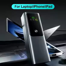 Batterie externe PD100W 20000mAh