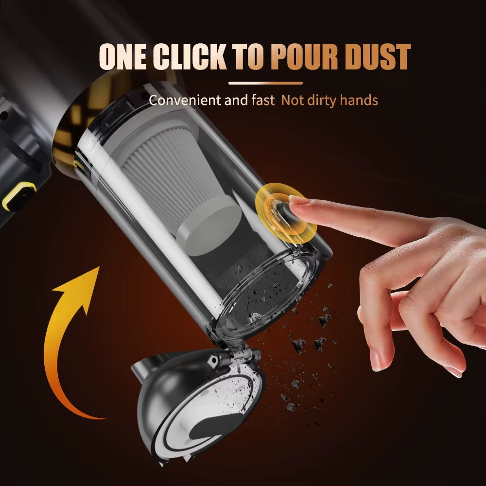 CENRR-998000PA Aspirateur de voiture