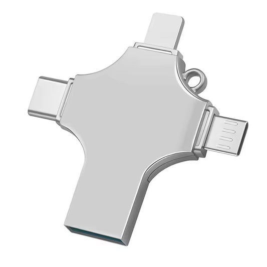 The USB multifunction 4 in 1
