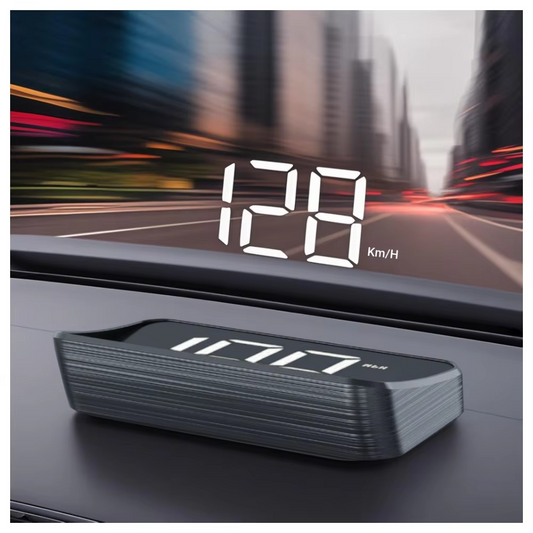 Compteur HUD Pro