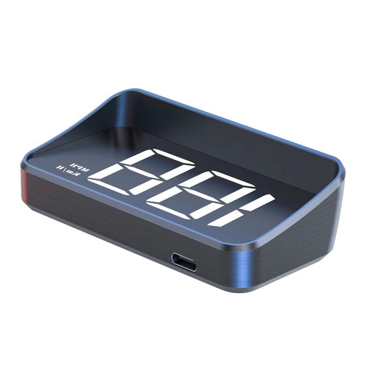 Compteur HUD Pro