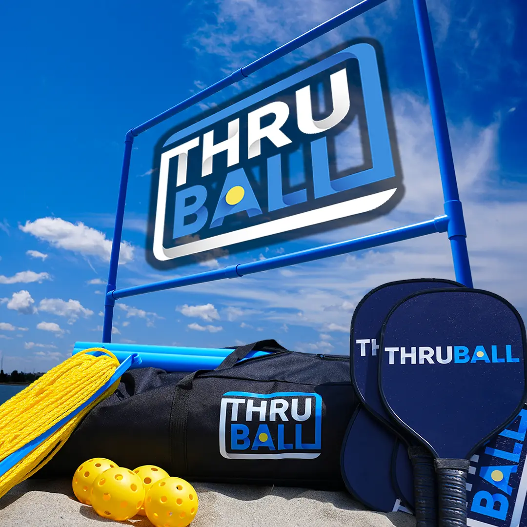 Thruball Premium Edition