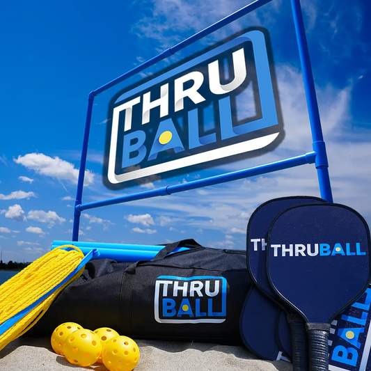Thruball Premium Edition