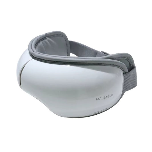 Masseur intelligent pour les yeux