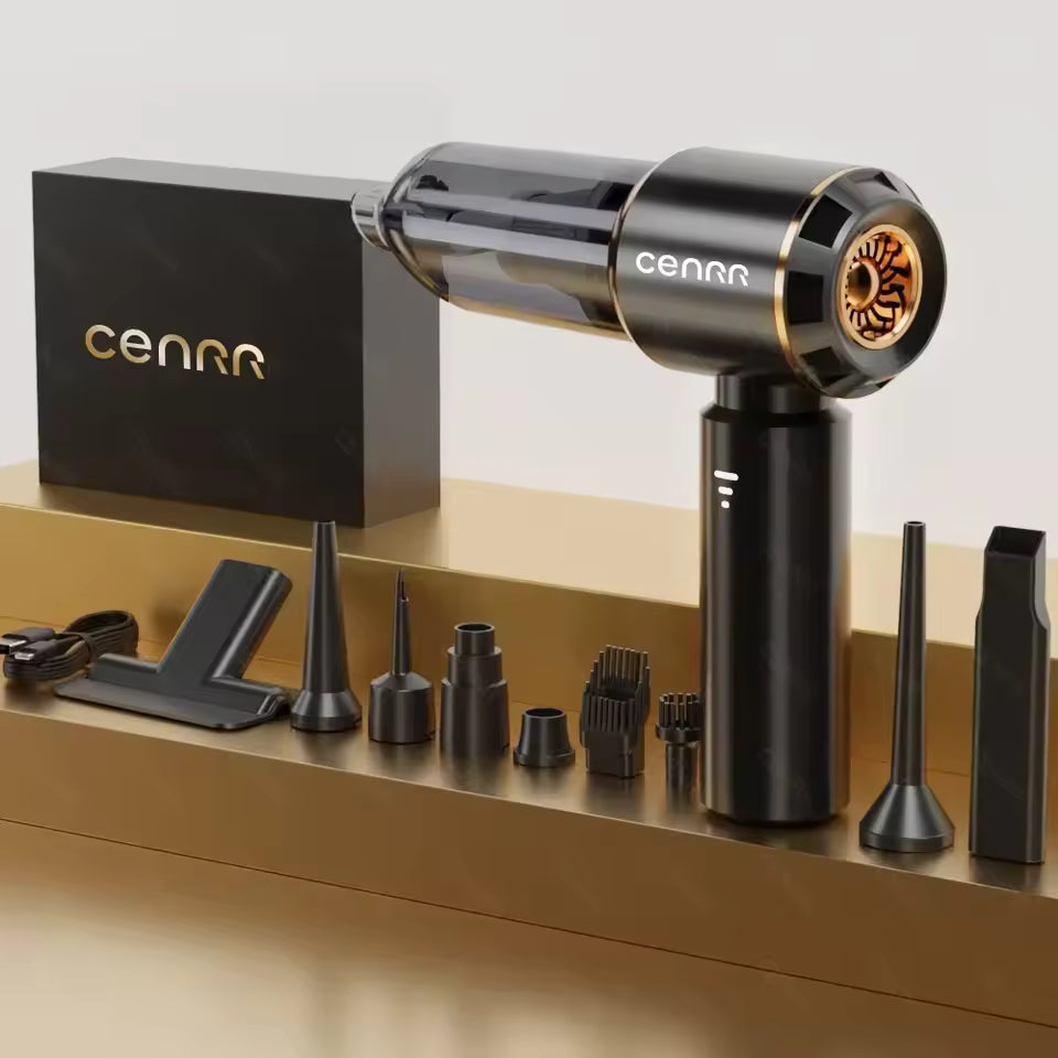 CENRR-998000PA Aspirateur de voiture