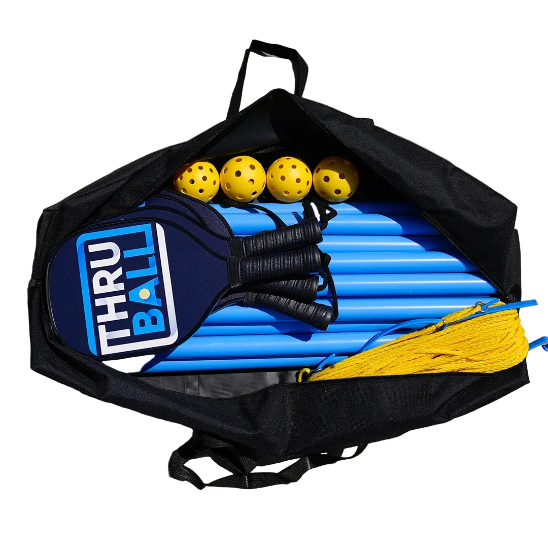Thruball Premium Edition