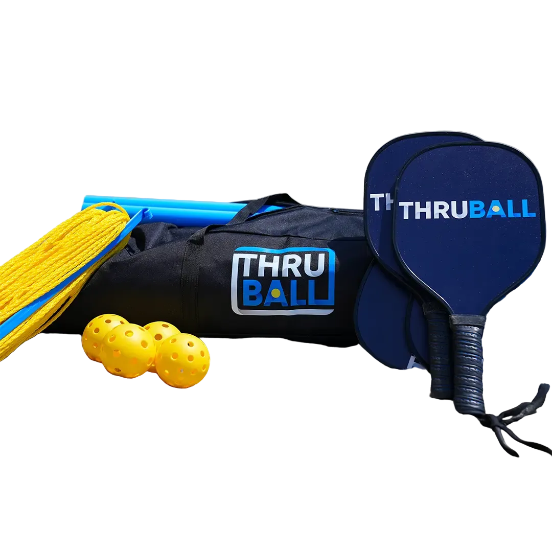 Thruball Premium Edition