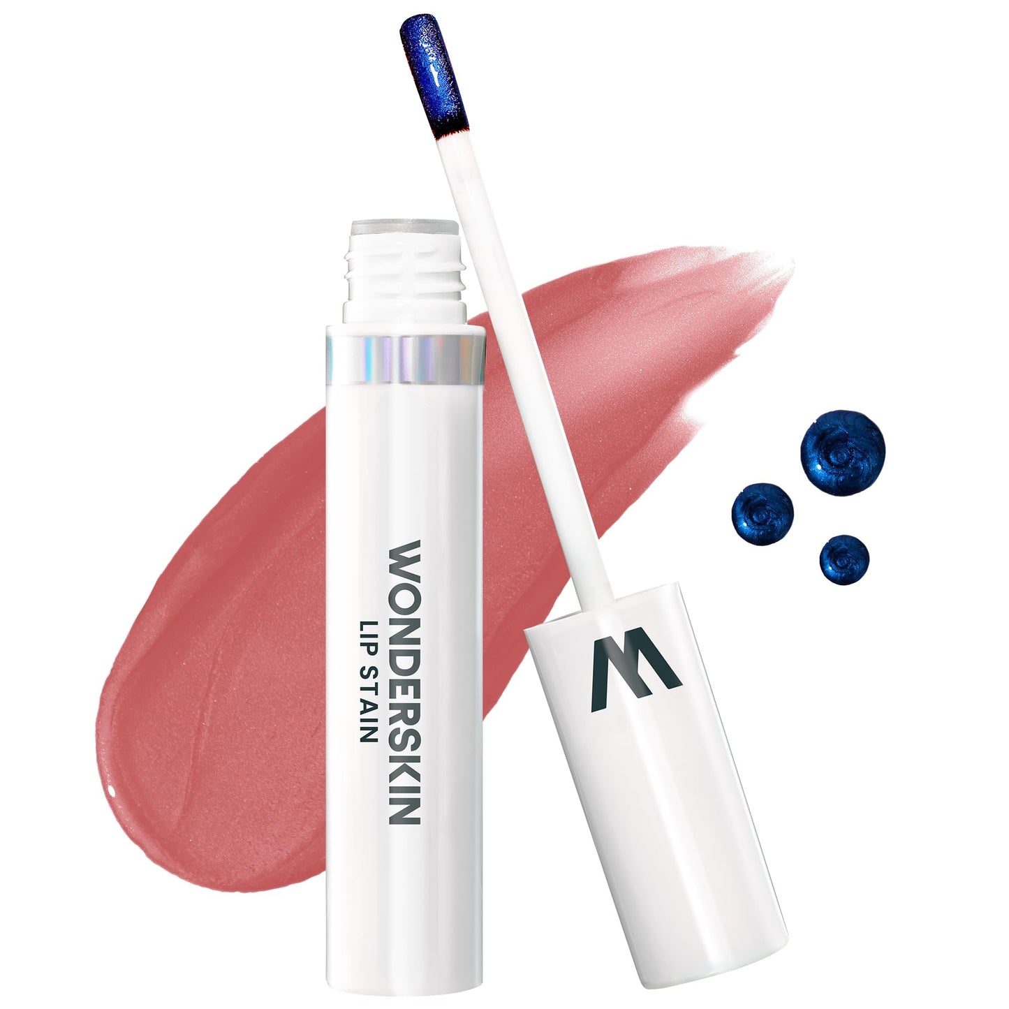 Liquid Lipstick Lip Stain Long Lasting Waterproof for Women