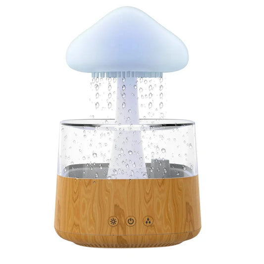 Nuage Humidificateur